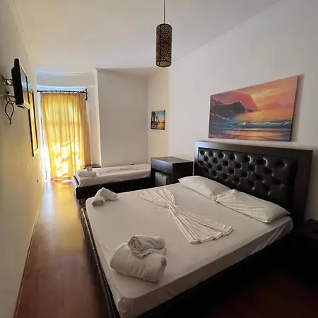 Hotel Castle Of Monte Cristo With Pool-Ilio